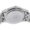 Gucci Часы 5500L Серебристый циферблат Нержавеющая сталь Кварцевые Аналоговый дисплей Женские Б/У