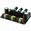XH-AM573 TPA3116D2 80W+80W+100W 2.1 Channel TPA3116 digital Power Amplifier Board Bass Subwoofer Hifi Amplifier Module