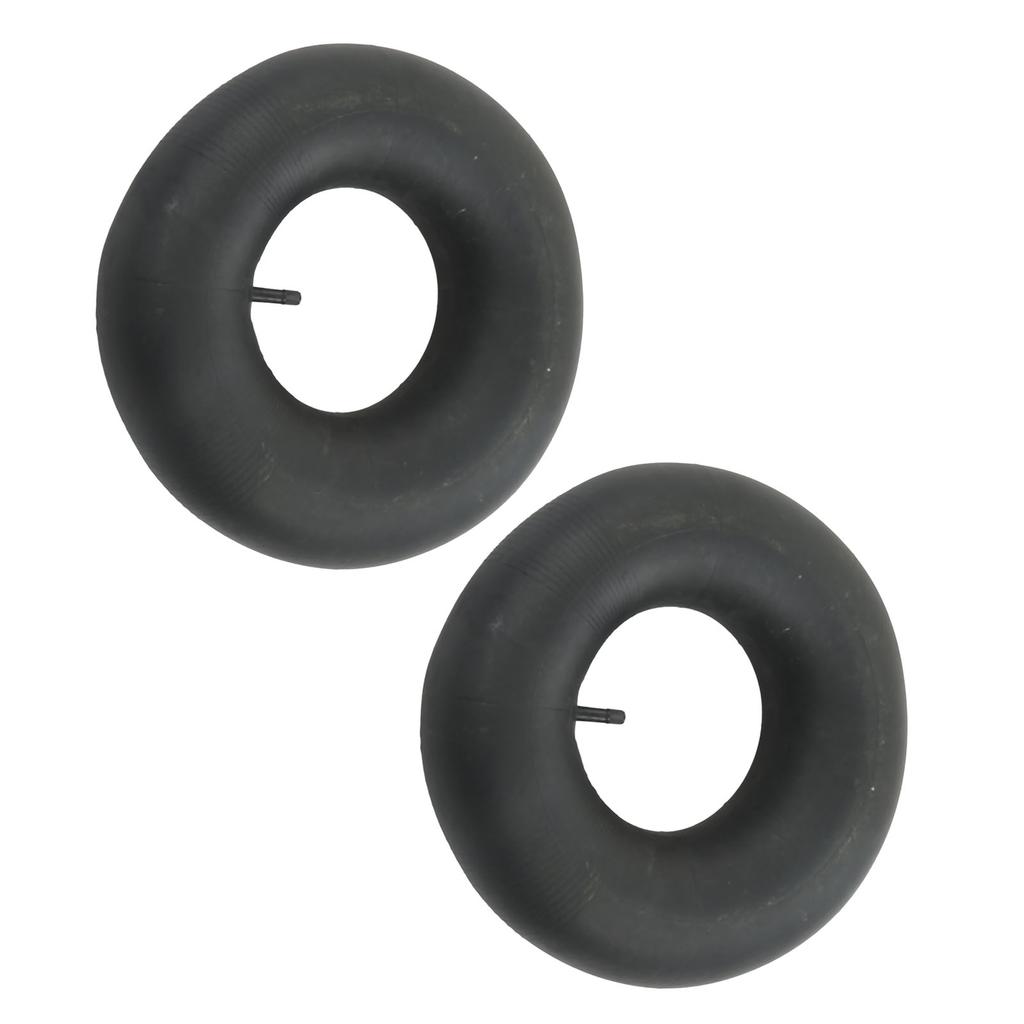 2 шт. Камера шины 145 70-6 с прямым резиновым ниппелем для картингов 90 куб.см, ручных тележек, газонокосилок