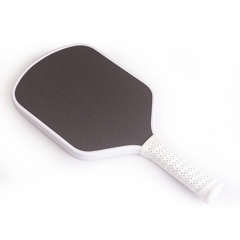 Gen4 Core CRBN Pickleball Paddle With Kevlar Titanium Carbon Fiber Face Lightweight Performance Racket Beginners To Advanced