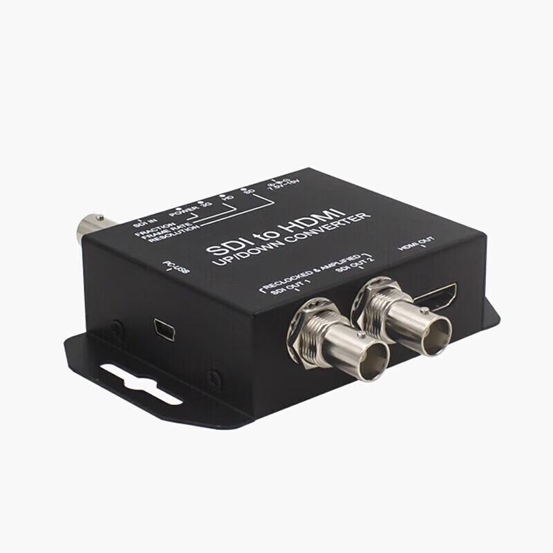 Видеоконвертер TCHD SDI в HDMI 1x3