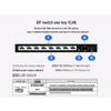 H3C S1209F 9-Port Gigabit Unmanaged Switch