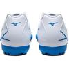 Mizuno Monarcida Neo III Select Jr Удобные Легкие Нескользящие Прочные Сбалансированные Низкие Детские Футбольные Бутсы Детские Футбольные Бутсы Белые P1GE242525