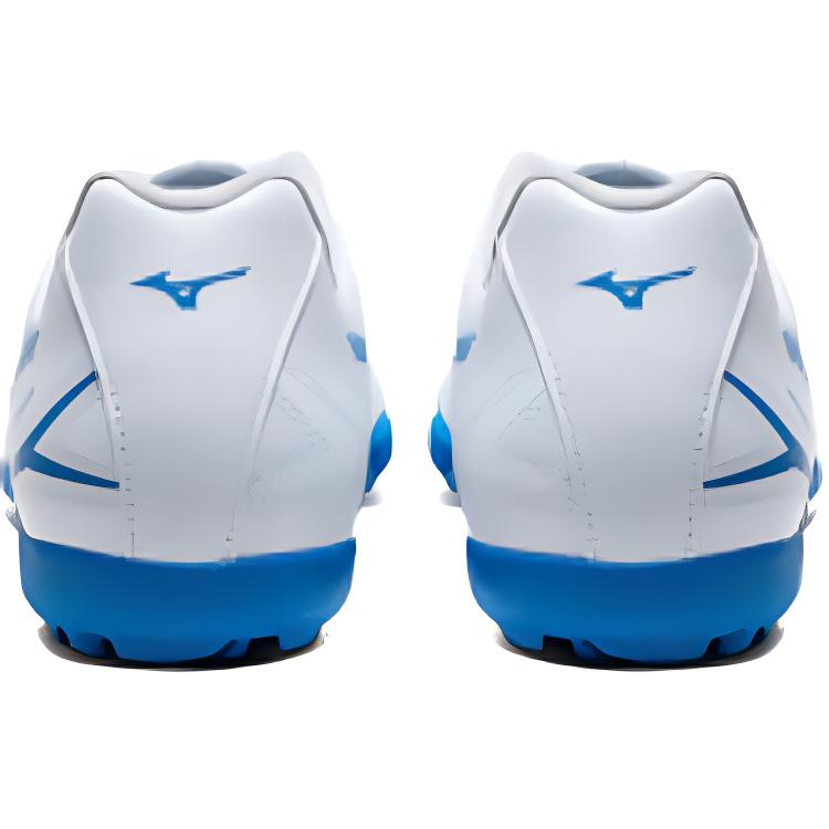 Mizuno Monarcida Neo III Select Jr Удобные Легкие Нескользящие Прочные Сбалансированные Низкие Детские Футбольные Бутсы Детские Футбольные Бутсы Белые P1GE242525