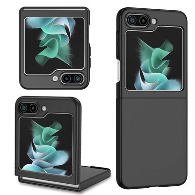 Удобный чехол с защитой от пыли для Samsung Galaxy Z Flip 5 Flip5 Flip3 Flip4 Flip2 Flip 3 4 2 Zflip5, складная сумка для мобильного телефона