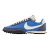 Nike Кроссовки мужские Waffle Racer Star Синий Гром Синий Черный Парус IM8658-401