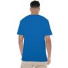 K-Pop Demon Hunters Unisex Adult Derpy Tiger Face T-Shirt
