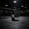 Изогнутый Держатель Веса Прочный Крюк-Крепление для Штанги Стальная Конструкция