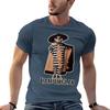 Hamburglar The Hamburglar TShirt Casual Street Style Short Sleeve Tee