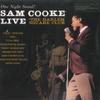 Виниловая пластинка SAM COOKE  Sam Cooke Live At The Harlem Square MOVLP071 Music On Vinyl 2010 Европа SoulFunk