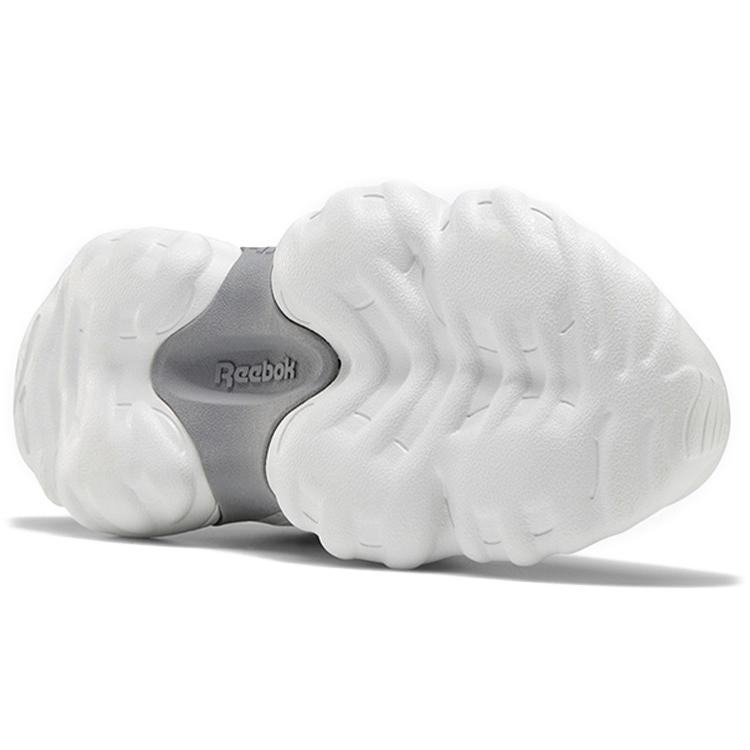 Reebok Серия Dmx 1000 Серый 'Серо-белый' FZ5235