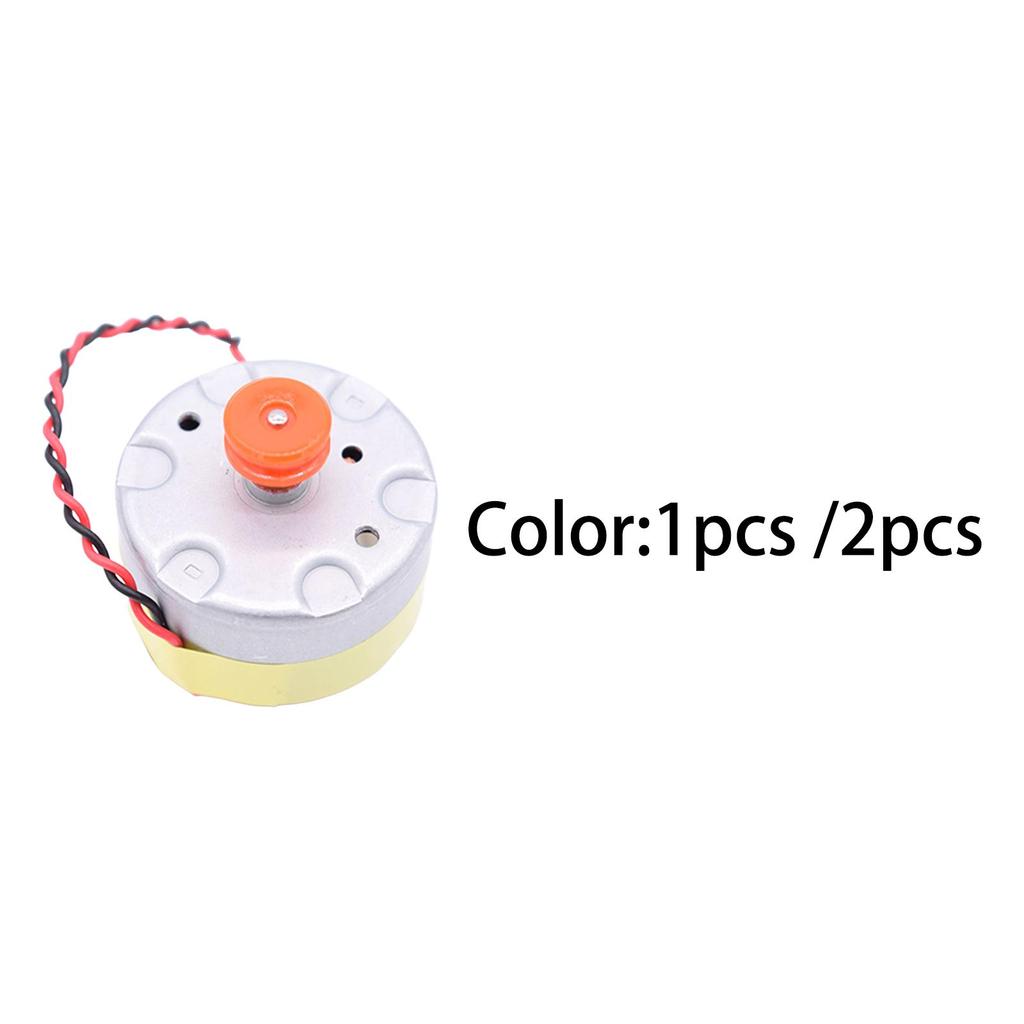 Сменный мотор-редуктор, датчик расстояния LDS, мотор лидара для Roborock