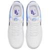 Nike Женские кроссовки Air Force 1 '07 Essential 'University Blue Concord' DJ9942-400