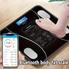 Special Electronic Scale for Body Management and Fat Loss, Smart Mode, Bluetooth Body Fat Scale, Home Weight Scale, Ultra-precis