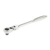 TONE Swing Ratchet Handle RH3FH Drive Angle (Hold Type) 9.5mm (3/8")