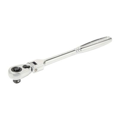 TONE Swing Трещоточная рукоятка RH3FH Угол привода (Тип удержания) 9.5mm (3/8")