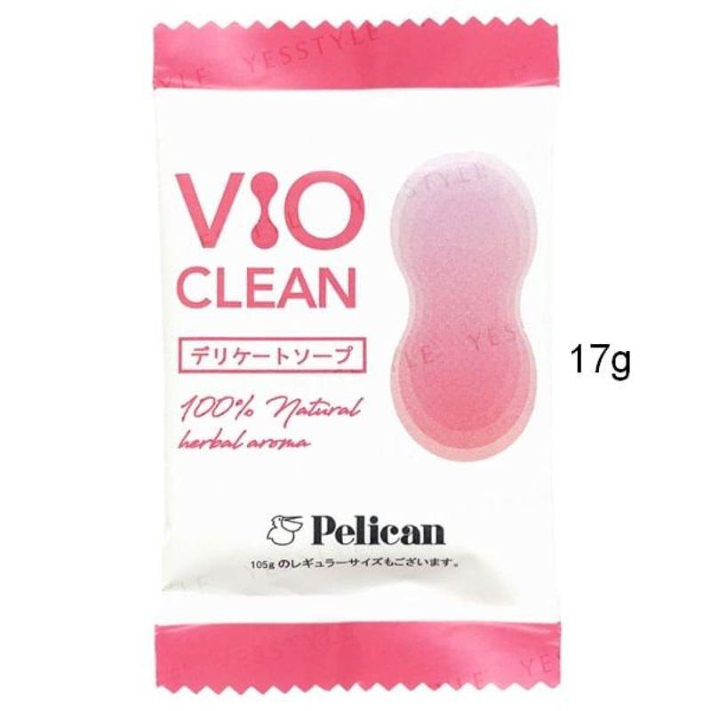 Pelican Soap - Мыло VIO CLEAN