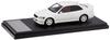 INTERALLIED Hi Story Toyota ALTEZZA RS200 TRD Super White II Finished Product HS337WH 1/43 (1998)