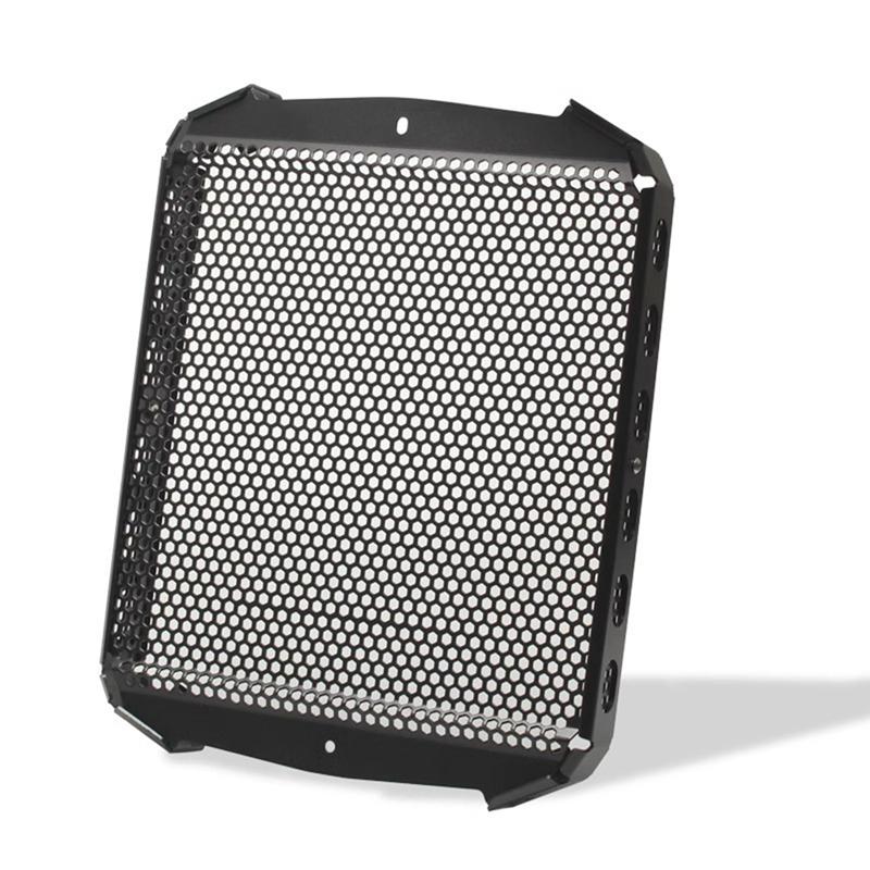 NEW-Motorcycle Radiator Guard Radiator Grille Guard Cover For Scrambler 1200 XE 1200XE Scrambler 1200 XC 1200XC 2019-2025