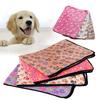 Pet Blanket Breathable Keep Warm Bite Resistant Warm Sleeping Blanket Pets Supplies