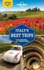 Книга Lonely Planet Italy'S Best Trips By P. Hardy, Lonely Planet, Duncan Garwood, Paula Hardy - Paperback