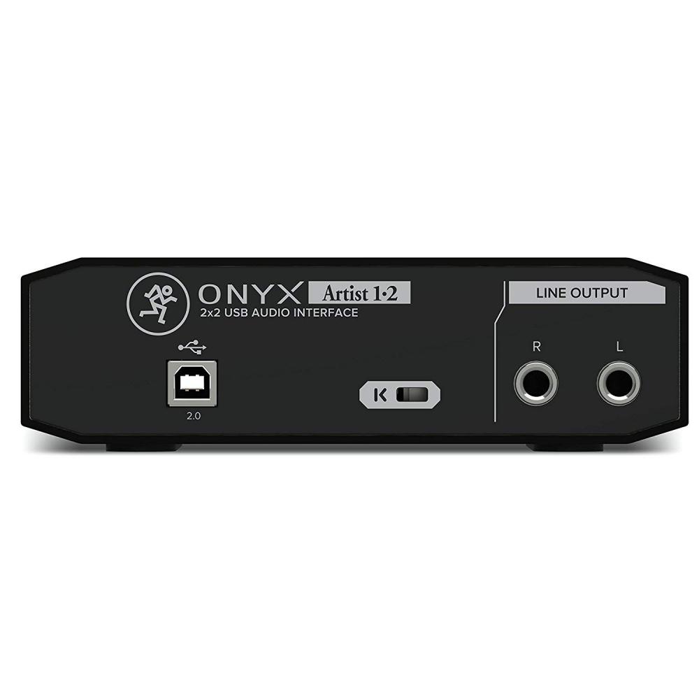 MACKIE Mackie USB аудио интерфейс Onyx Producer2.2