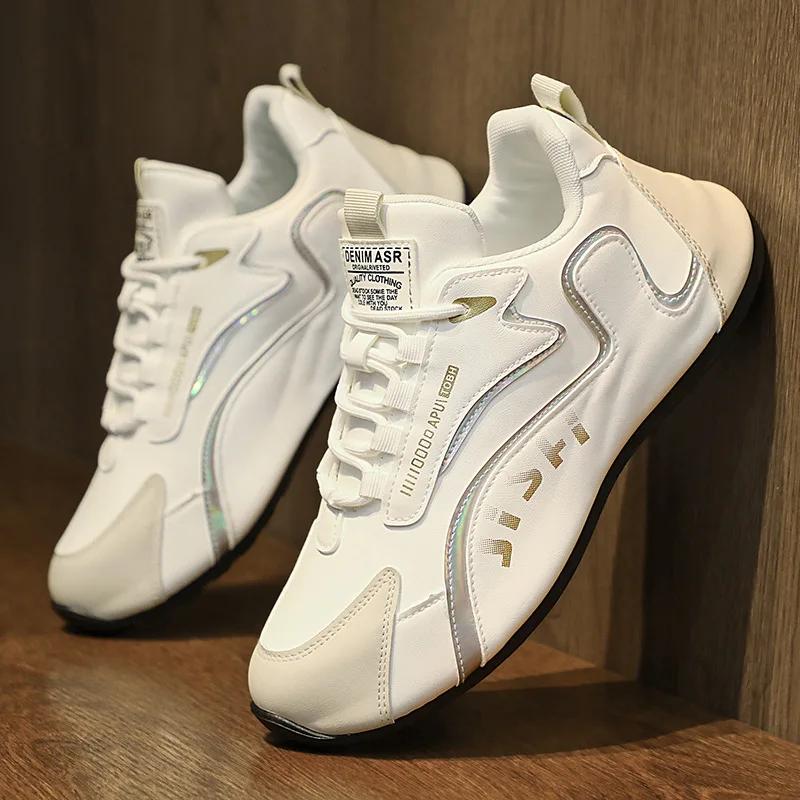 Мужская сетчатая спортивная обувь высокого качества, повседневная вулканизированная обувь, мужские мягкие, удобные, дышащие кроссовки для мужчин Zapatillas Hombre