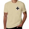 Gerunisex Bundeswehr Luftwaffe Iron Cross Federal Defence Force Tshirt Plus Size Clothes Anime Plain T Shirts Unisex