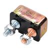 Auto Marine 12/24V Universal Automatic Fuse Reset Circuit Breaker With Metal Cover For Truck Bus Marine Car Engine Accessories Circuit Breaker 6
