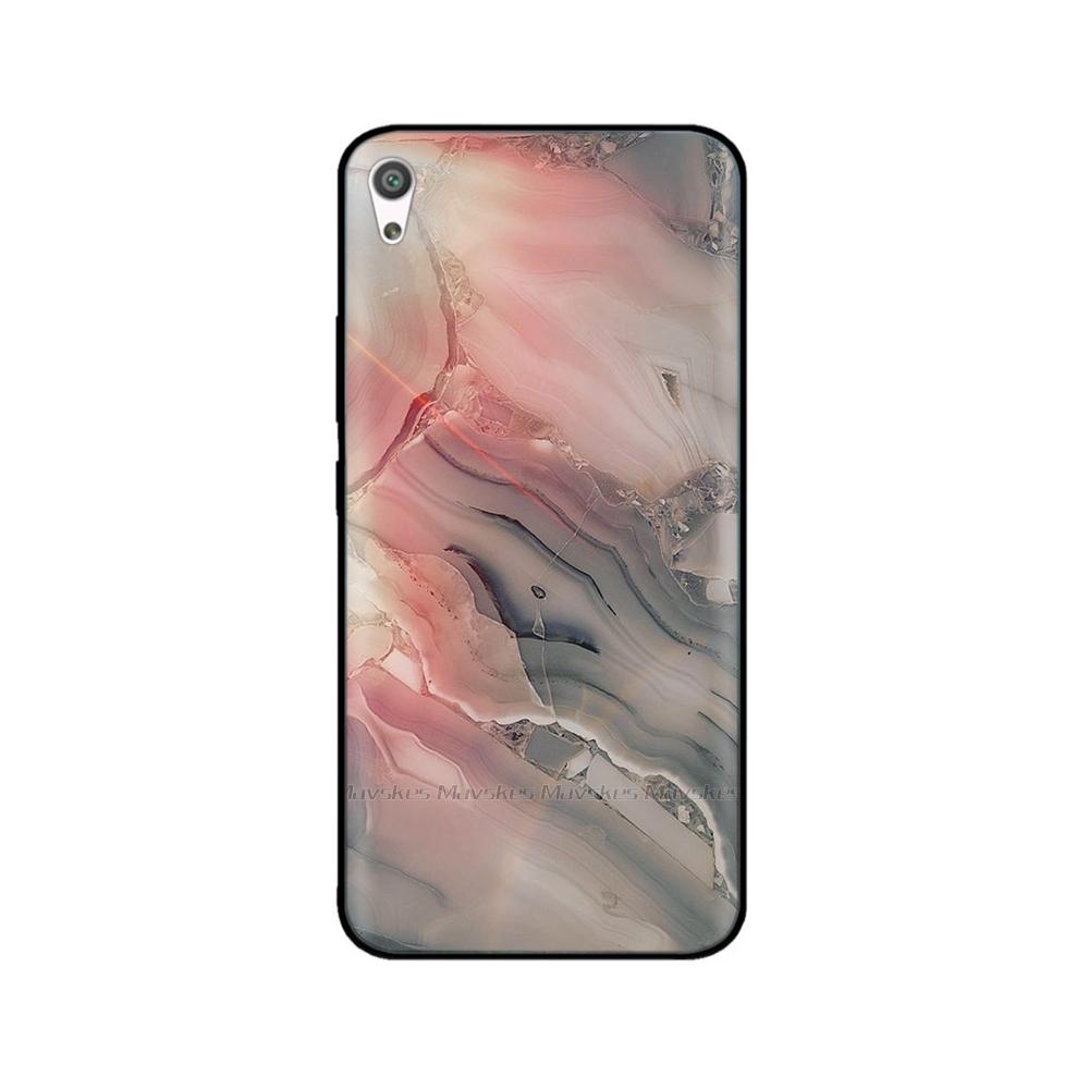 Phone Case for Sony Xperia XA1 Soft Case Silicon Back Cover for Sony XA1 Plus G3412 Covers For Xperia XZ Premium Fundas Bumper