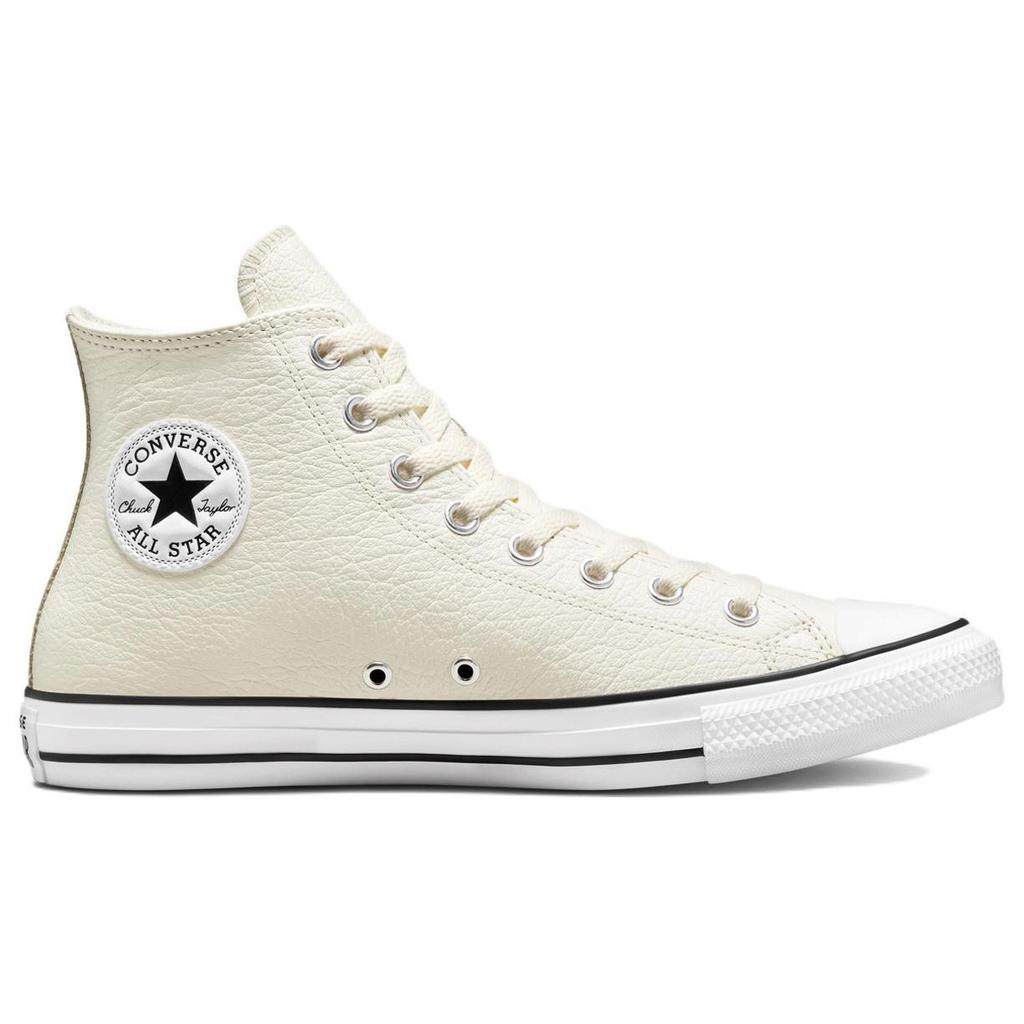 Converse Chuck Taylor All Star 1970s Tumbled Casual High Top Canvas Shoes Unisex Sneakers Off-White A01462C