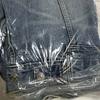 CKJK denim jacket size S