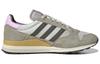 adidas Originals Zx 500 'Серый Белый Розовый' GY1997