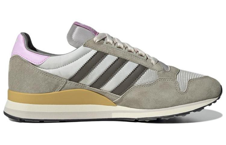 adidas Originals Zx 500 'Серый Белый Розовый' GY1997
