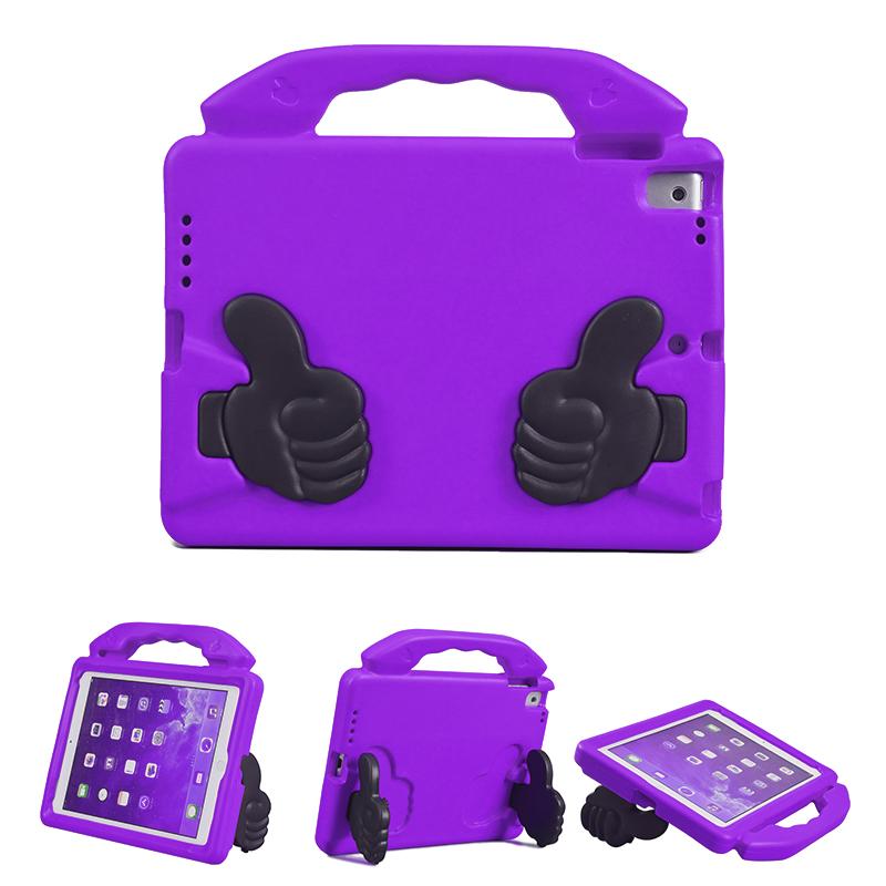 EVA Kids Safe Case For IPad Air 11 2024 2025 iPad 11 11th A16 10 10th 2022 10.9 Air 4 5 10.2 9th 8th 7th Cover Pro 11 2020