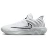 Giannis Immortality 4 'Pure Platinum Black' FQ3680-100