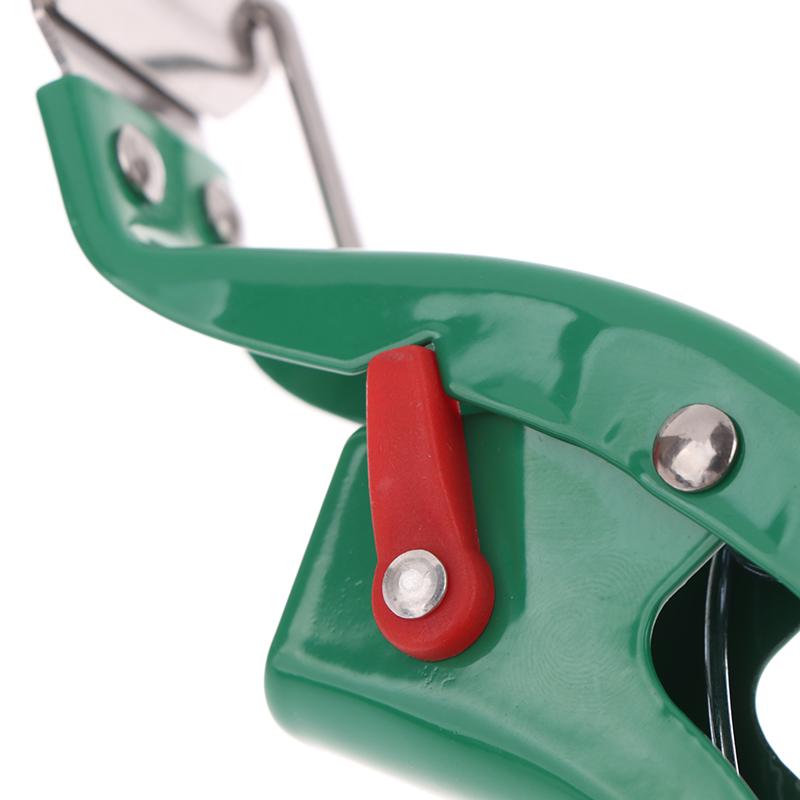 1/2/3 шт. Садовые ножницы Ножницы для живой изгороди Ручные кусачки Ножницы для обрезки цветов и травы Ножницы для забора Легко подстригать для газона Двора