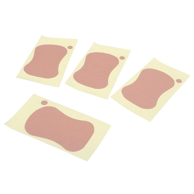 Underarm Sweat Pad Armpit Antiperspirant Deodorant Sweat-Absorbent Stickers