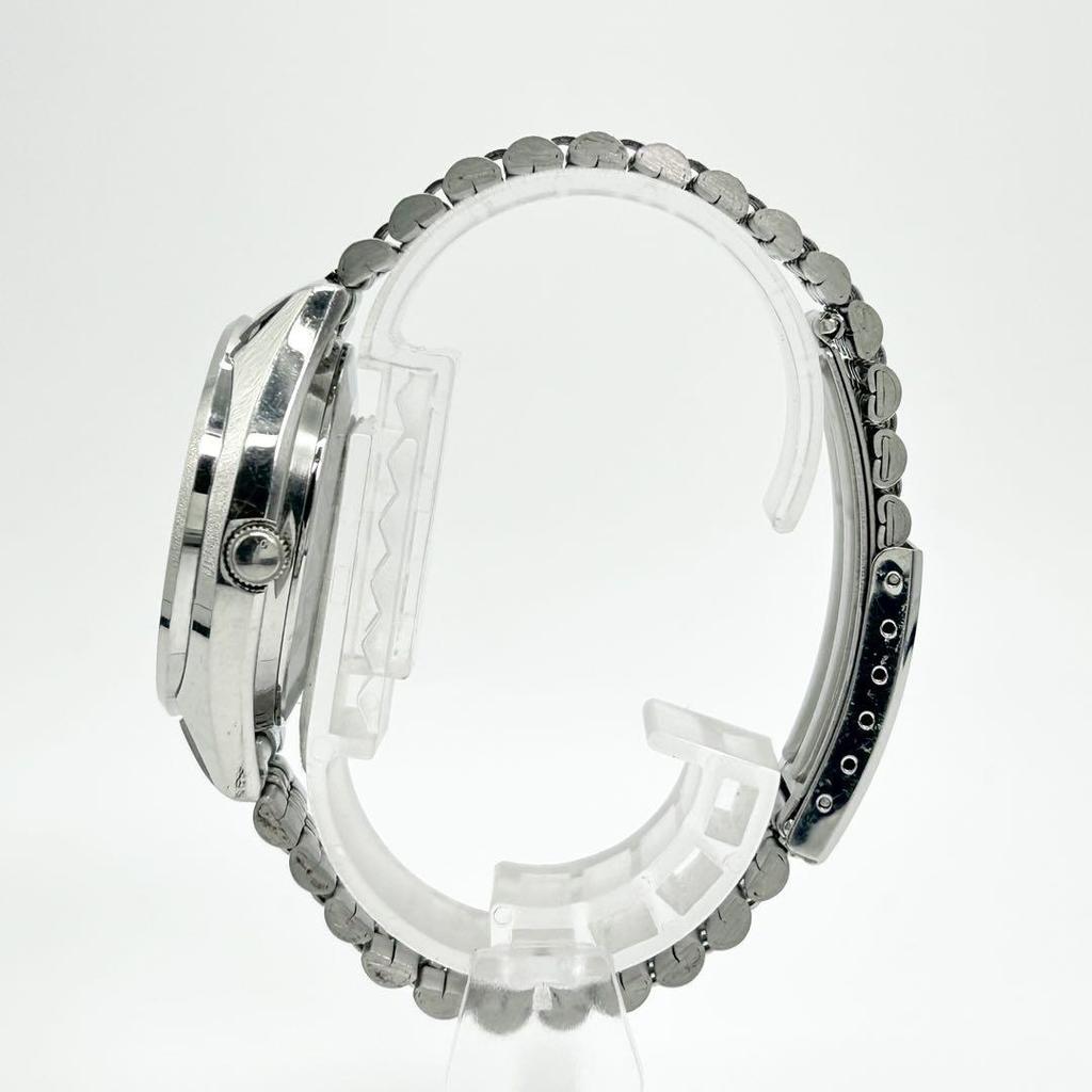 [USED] SEIKO TYPE II 0923-8000-G Quartz Wristwatch