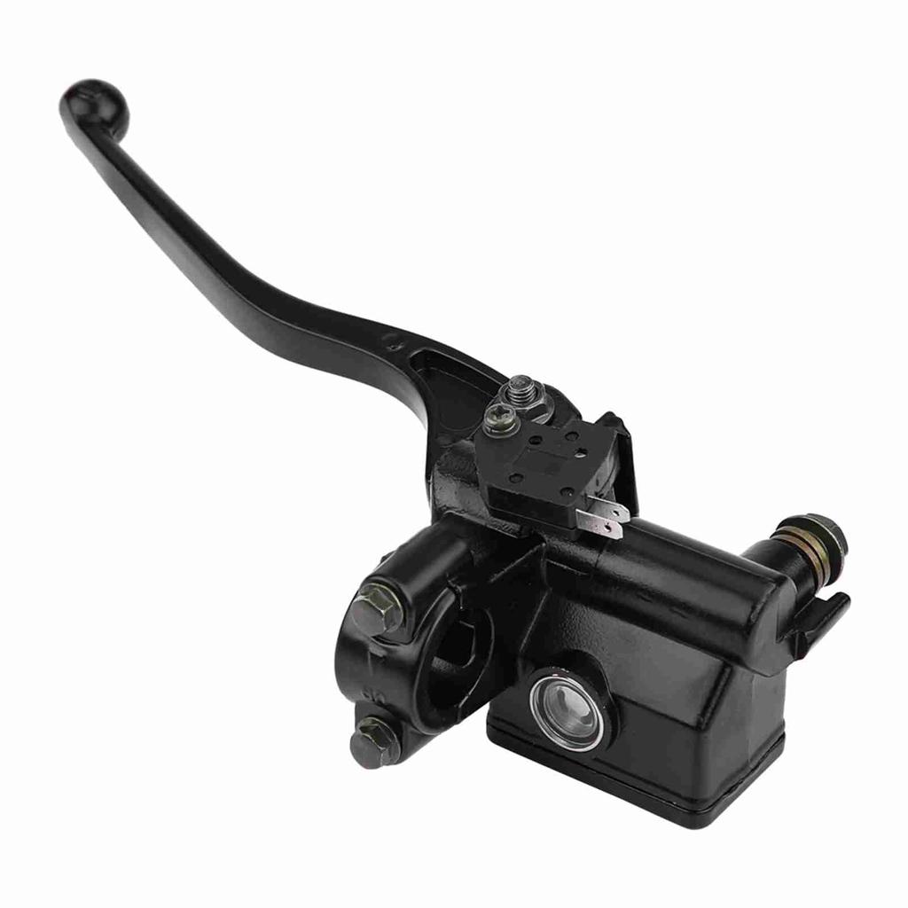 Motorcycle Brake Main Master Cylinder for Honda Rancher Sportrax Rincon 250 350 400 450