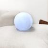 LEDs Kids Night Light Soft Silicone Bedroom Sleep Eye Protection Lamp Home Party Holiday Decoration Gift Mini Portable