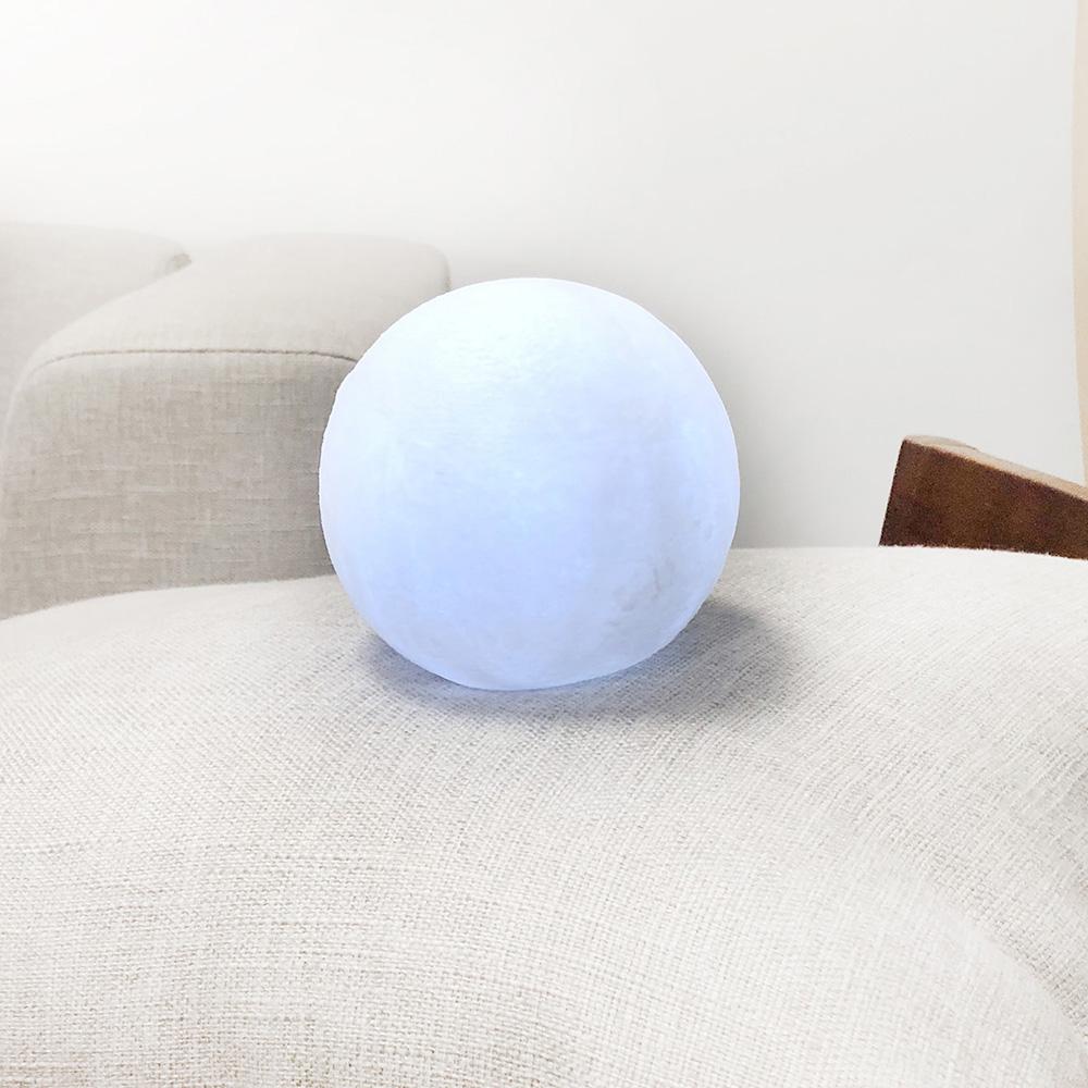LEDs Kids Night Light Soft Silicone Bedroom Sleep Eye Protection Lamp Home Party Holiday Decoration Gift Mini Portable
