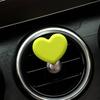 Cow Simple Villain Car Aromatherapy Perfume Car Trend Diffuser Stone Creative Car Decoration Ornament