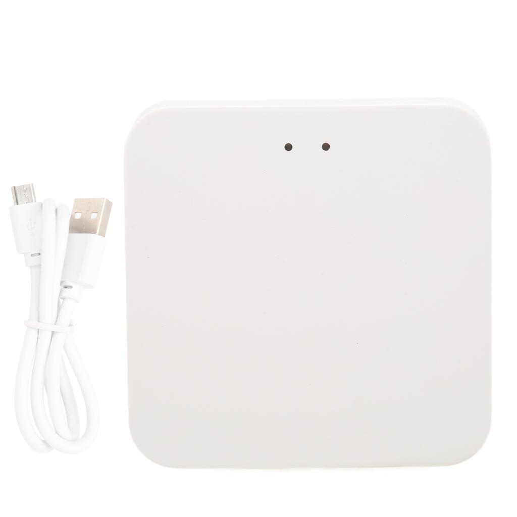 Беспроводной шлюз Центр управления умным домом для ZigBee для TUYA для домашней автоматизации