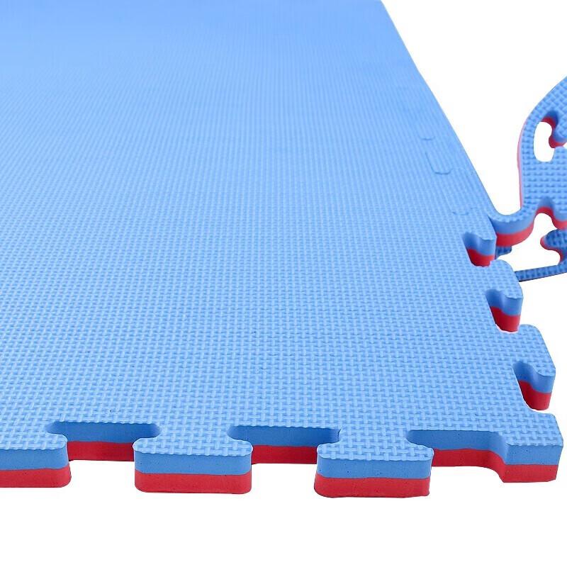 Taekwondo EVA Foam Mat