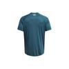 Under Armour Футболка мужская темно-бирюзовая 1377142-414