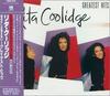 CD RITA COOLIDGE - Can you see only you? Greatest Hits POCM1504 Japan Rock Used