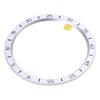 Декоративная рамка для часов, легкая рамка в стиле Bezel Styling для Watch6 43 мм/47 мм