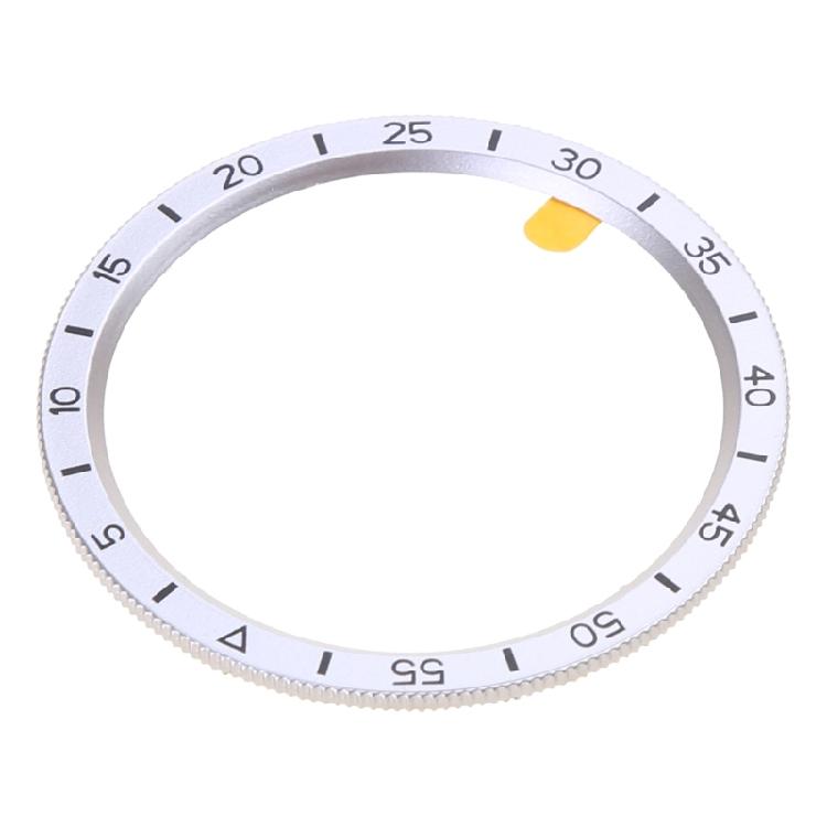 Декоративная рамка для часов, легкая рамка в стиле Bezel Styling для Watch6 43 мм/47 мм