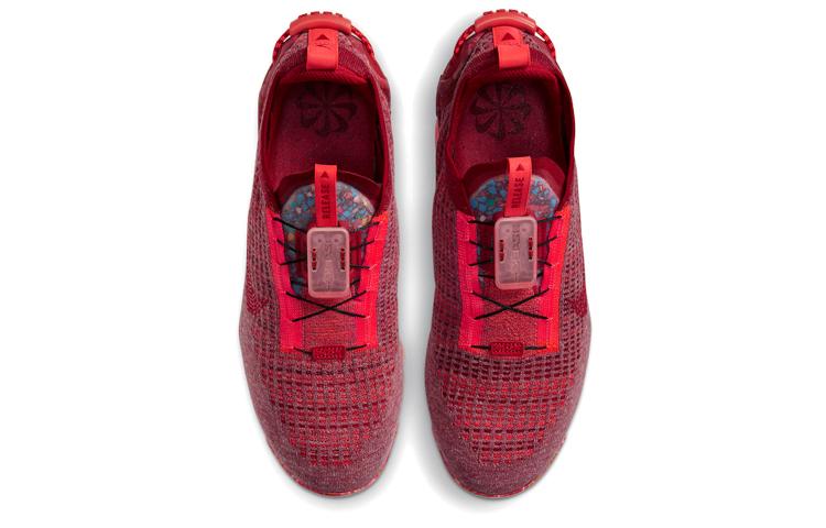 Nike Air VaporMax 2020 Flyknit Team Red CT1823-600